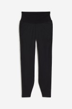 Seamless Shaping Sports Leggings in DryMove